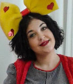 Осьмушко Елена Евгеньевна